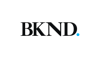 BKND Development Logo