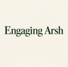 Engaging Arsh Logo