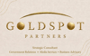 GOLDSPOT PARTNERS Logo