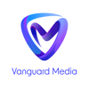 Vanguard Media Logo