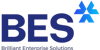 BES Technology and Communication Joint Stock Company Logo