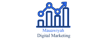 Mauawiyah Digital Marketing Logo