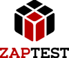 ZAPTEST Logo