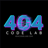 404 Code Lab Logo