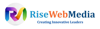Rise Web Media Logo
