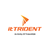 itTrident Logo