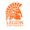 Legion Software Inc. Logo