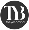 Theyesbrand Logo