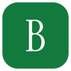 Boas Media Logo