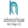Advance House Web Design LLC Logo