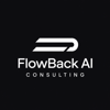 FlowBack AI Logo