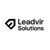 Leadvir Solutions Logo