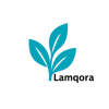 Lamqora Logo