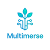 Multimerse Private Limited Logo