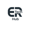 ER Tech Hub Logo