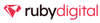 Ruby Digital Logo
