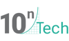 10ⁿ Tech Logo