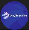Way Tech pro Logo