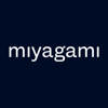 Miyagami Logo