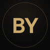 Brian Yang Web Design Logo