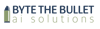Byte the Bullet Logo