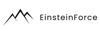EinsteinForce Logo
