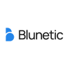 Blunetic Logo
