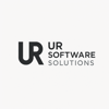 UR SOFTWARE SOLUTIONS Logo