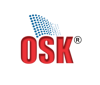 OSK IT SOLUTIONS Logo