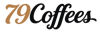 79Coffees Logo