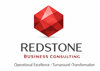 Redstone Business Consulting Logo
