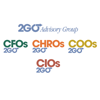 2Go Advisory Group Logo