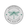 Dragonfly Web Designs Logo
