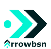 Arrowbsn Logo
