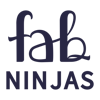 Fabninjas Private Limited Logo