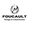 Foucault Design & Construction Logo