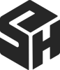 SkillHub Logo