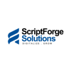 ScriptForge Solutions Logo