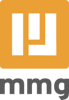 MMG Management Consulting Logo
