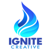 Ignite Creative Solutions Logo