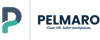 Pelmaro Logo