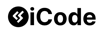 iCode.md Logo