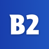 B2 Digital Technologies Logo