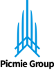 Picmie Group Logo
