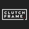 Clutch Frame Logo