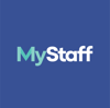 MyStaff Inc. Logo