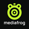 Mediafrog Logo
