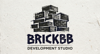 BrickBB / Web /Dev studio Logo