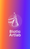 Biotic Artlab Logo