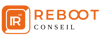 REBOOT CONSEIL Logo